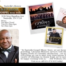 Eastside Gospel Music Store - Religious Goods