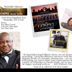 Eastside Gospel Music Store