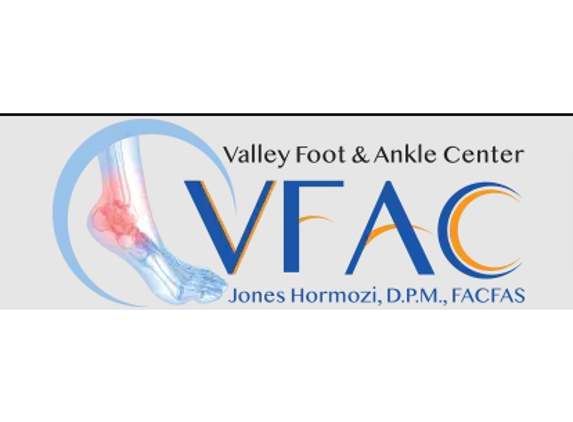 Valley Foot & Ankle Center - Tarzana, CA