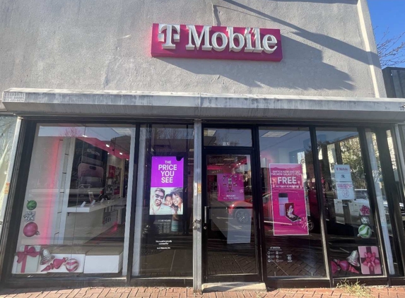 T-Mobile - Plainfield, NJ