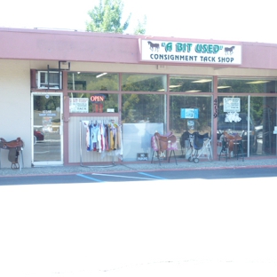 A Little Bit Used Tack Shop - Fair Oaks, CA