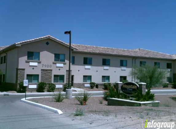 Mountain View Retirement Village - Tucson, AZ