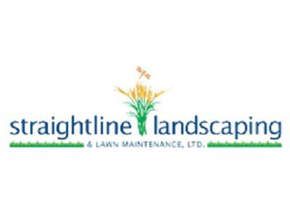 Straightline Landscaping & Lawn Maintenance, LTD. - Homer Glen, IL