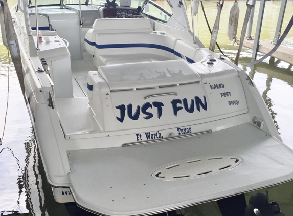 Just Fun Charters - Galveston, TX