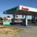 Sinclair Gas Station