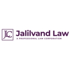 Jalilvand Law Corporation