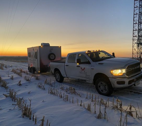 Miller Electrical, Miller Utilities, Miller Optical - Hastings, MN