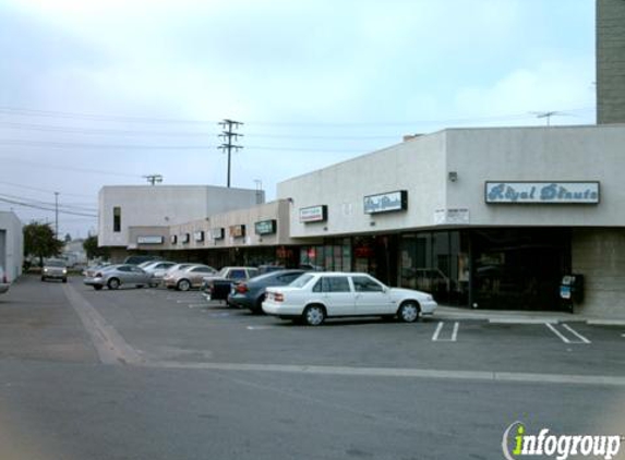 Abrigo Martial Arts - Los Angeles, CA