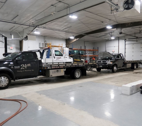 Always Towing & Recovery - Milwaukee, WI