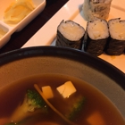 Im Sushi
