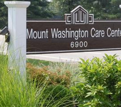 Mount Washington Care Center - Cincinnati, OH