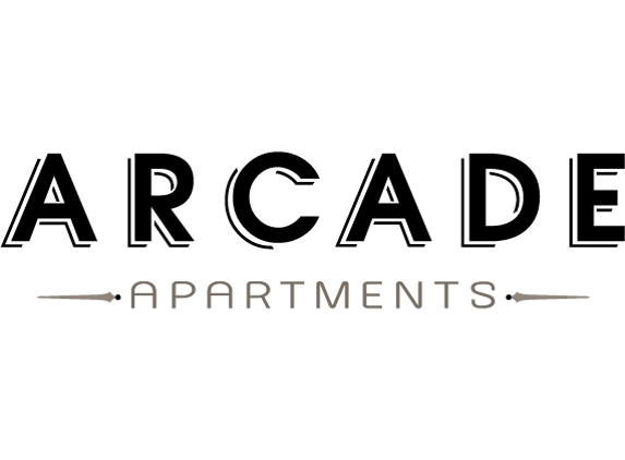 Arcade Apartments - Saint Louis, MO