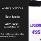 24 Hour Locksmith Seattle