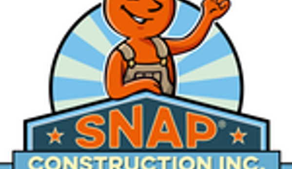 Snap Construction - Minneapolis, MN