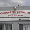 Campbell Pest Control gallery