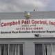 Campbell Pest Control