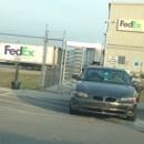 FedEx - Air Cargo & Package Express Service