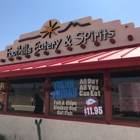 Foothills Eatery and Spirit