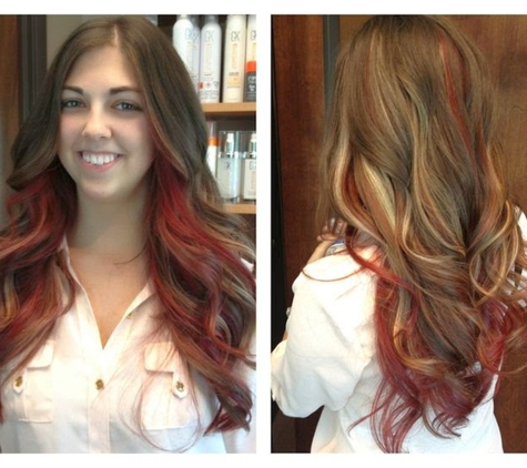 L A Hair Design - Covington, KY