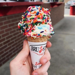 Bruster's Real Ice Cream - Mooresville, NC