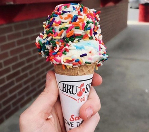 Bruster's Real Ice Cream - Stone Mountain, GA