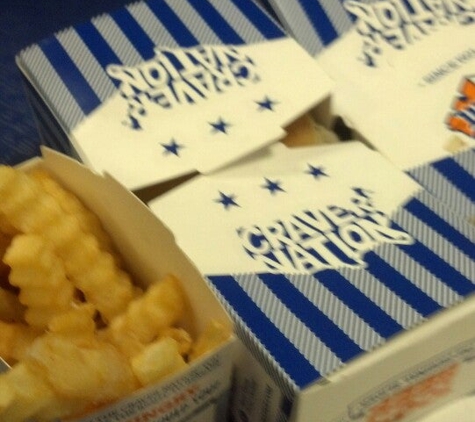 White Castle - Eatontown, NJ