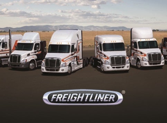 Lou Bachrodt Freightliner Truck Sales Fort Pierce - Fort Pierce, FL