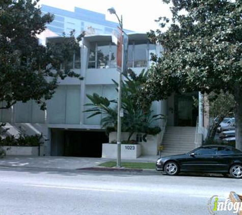 Istituto Italiano Di Cultura Los Angeles - Los Angeles, CA