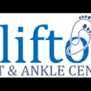 Clifton Foot & Ankle Center - Physicians & Surgeons, Podiatrists