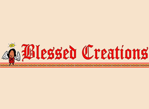 Blessed Creations - Albuquerque, NM