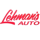 Lehman's Auto Services - Auto Repair & Service