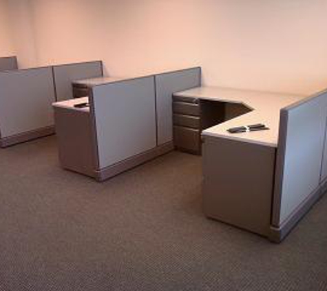 Capital Choice Office Furniture - Columbus, OH