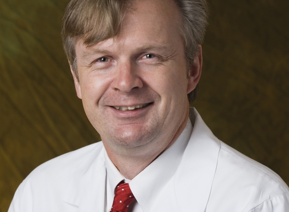 Arne Sippens Groenewegen, MD - Jacksonville, FL