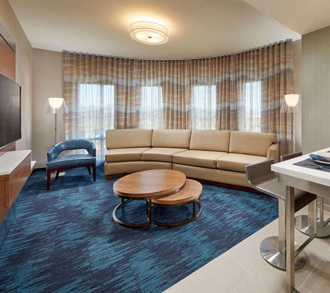 Homewood Suites by Hilton San Diego Hotel Circle/SeaWorld Area - San Diego, CA