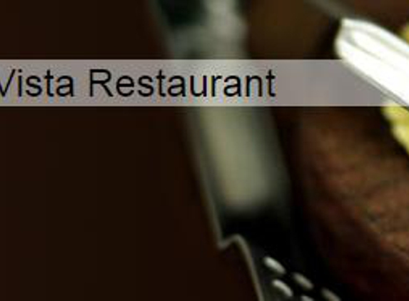 Tony's Bella Vista Restaurant & Pizzeria - Burbank, CA