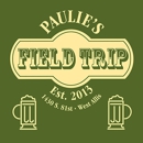 Paulie's Field Trip - Bars