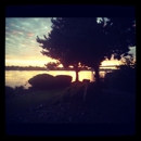 Longview Yacht Club Clubhouse - Clubs