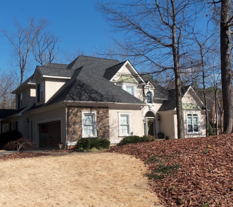 Atlanta Roofing Construction - Atlanta, GA