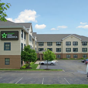 Extended Stay America - Minneapolis - Maple Grove - Maple Grove, MN