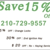 Car Locksmiths San Antonio gallery