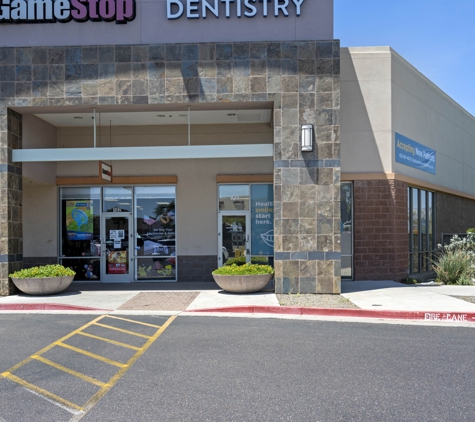 Buckeye Modern Dentistry - Buckeye, AZ