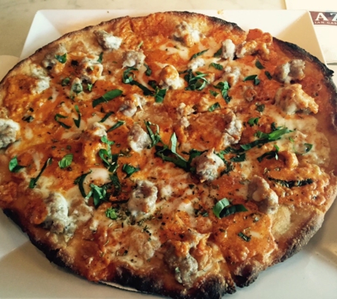 Zaza Italian Gastrobar - Stamford, CT