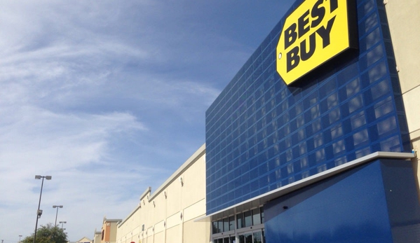 Best Buy - San Antonio, TX