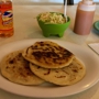 El Salvador Restaurant