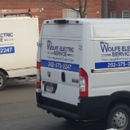 BL Wolfe Electric Service - Electricians