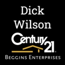 Dick Wilson Century 21 Beggins Enterprises - Real Estate Agents