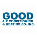 Good Air Conditioning Heating & Plumbing - Fireplace Equipment