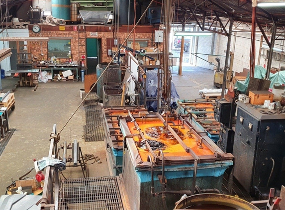 Diamond Hard Chrome Pty Ltd - Strathfield South, NSW