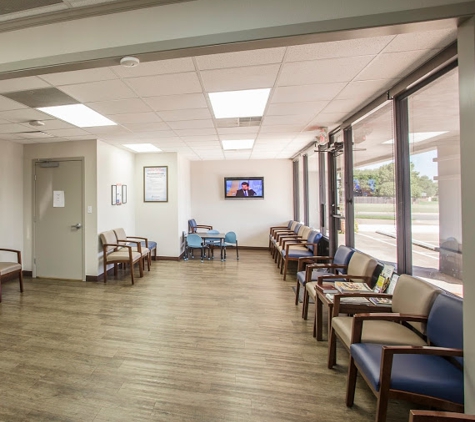 Ascension Medical Group Providence at Londonderry - Waco, TX