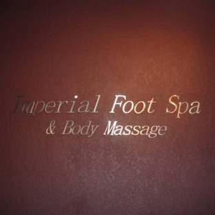 Imperial Foot Spa - San Jose, CA